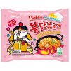 Samyang Instantní ramen 140g - Buldak Carbonara