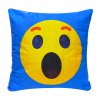 Povlak na polštář 45x45cm - Emoticon
