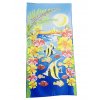 Plážová osuška - Nemo Summer , (70 x 140 cm )