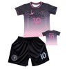 Dětský Fotbalový dres Inter Miami - Lionel Messi MJ10