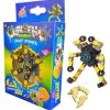 alien robot fidget spinnernm