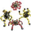 2427 P 13511 toy alien robot fidget spinner