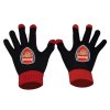 Premium dětské pletené rukavice - Arsenal FC
