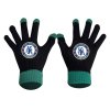 Premium dětské pletené rukavice - Chelsea FC