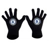 Premium dětské pletené rukavice - Chelsea FC
