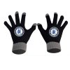 Premium dětské pletené rukavice - Chelsea FC