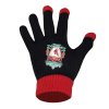 Premium dětské pletené rukavice - Liverpool F.C.