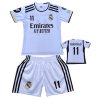 Premium dětský fotbalový dres Real Madrid - Rodrygo 11