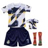 Dětský fotbalový dres + fotbalové ponožky Ronaldo - Match Ronaldo