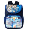 Premium dětský fotbalový batoh FC Manchester City - Haaland