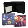 Fotbalová Peněženka FC Barcelona - Lionel messi