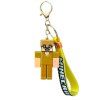 Dětská klíčenka Minecraft přívěsek na klíče Creeper