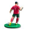 Fotbalová Figurka - Cristiano Ronaldo Portugalsko