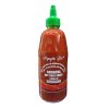 SRIRACHA HOT CHILI SAUCE
