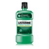 fresh burst listerine