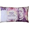 polstarek bankovka 1000