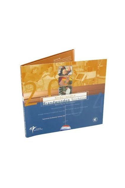 Holandsko 2004 - Sada obehových euromincí 3,88€