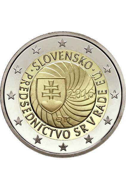 pm 2e presidency coin