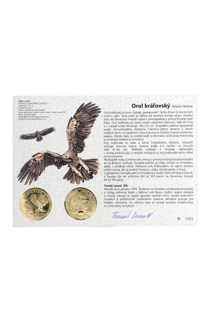 5eu orol kraalovsky 2025 autorska karta web