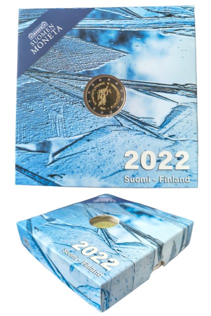 Fínsko 2022 - Výskum klímy vo Fínsku