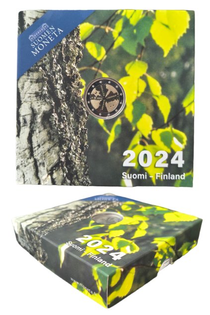 Fínsko 2024 - Fínska architektúra