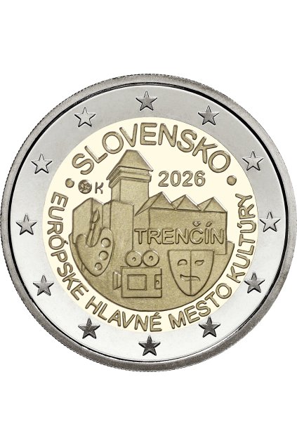 trenčín UNC 2