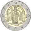 2021 andorra mother of god meritxell 2 euro bu coin