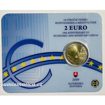 OS 26 2euro 2009 HMU 5754