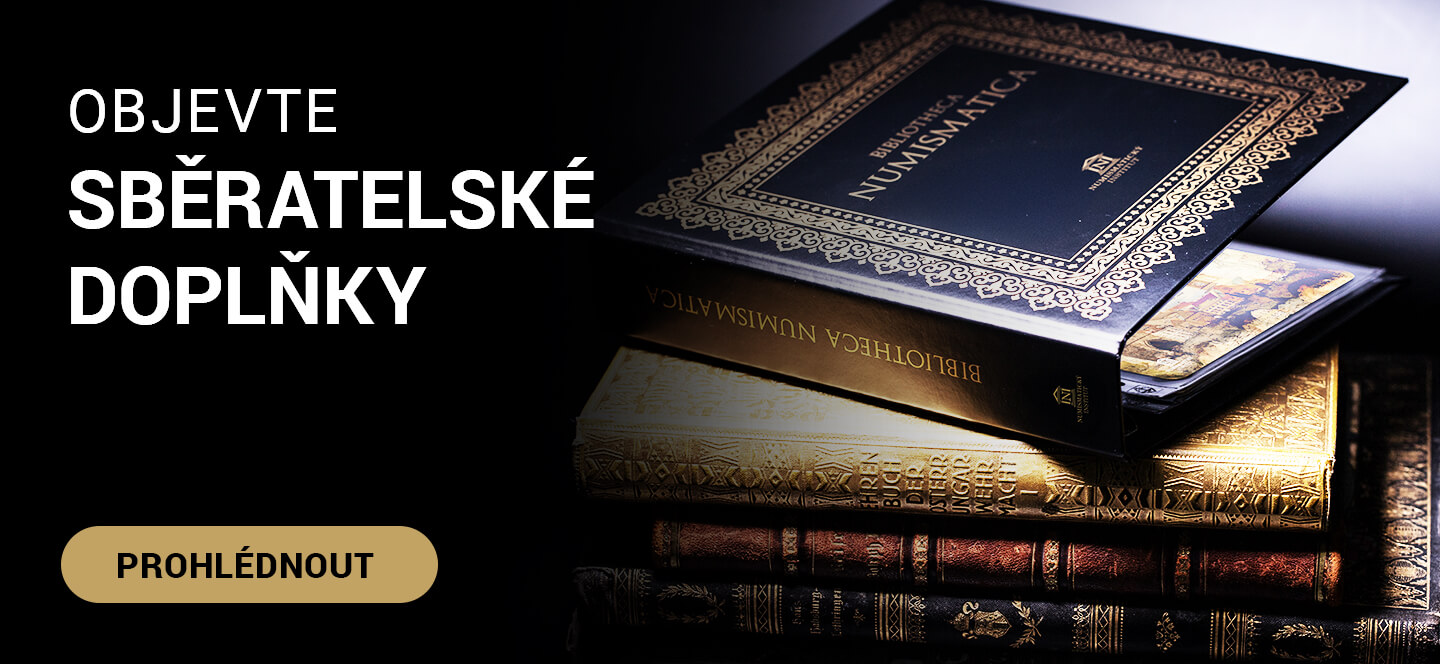 Sběratelské doplňky