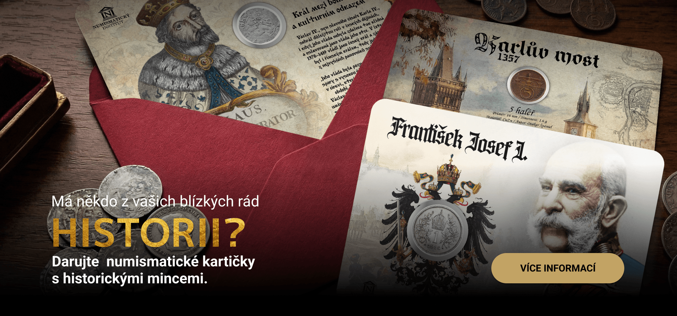 Dárek