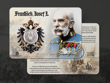 RU Frantisek Josef AV REV