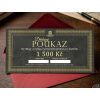darkovy poukaz 1500
