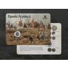 Denár 1131–1141 – Dynastie Arpádovců
