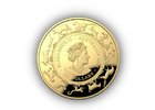 Zahraniční sběratelské mince
