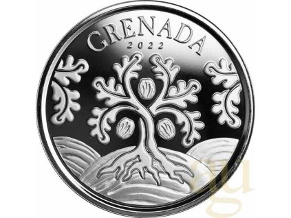 1 Unze Silbermuenze EC8 Grenada 2022 vs1 600x600