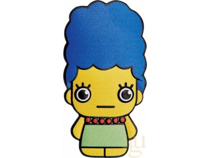 1 Unze Silbermuenze Tuvalu Mini Marge Simpson 2022 coloriert vs1 600x600