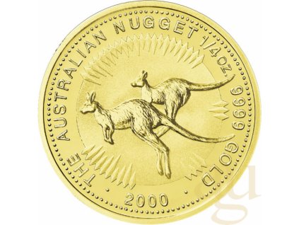 zehntel Unze Australien Kaenguru 2000 vs1gQlIPbuX0HTJP 600x600