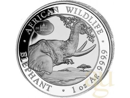 1 Unze Silbermuenze Somalia Elefant 2023 WMF Berlin vs1 600x600