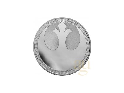 1 Unze Silbermuenze Niue Star Wars Rebel Alliance 2022 vs1 200x200