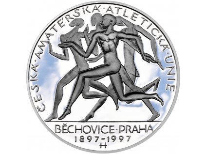 200 1997 Bechovice A