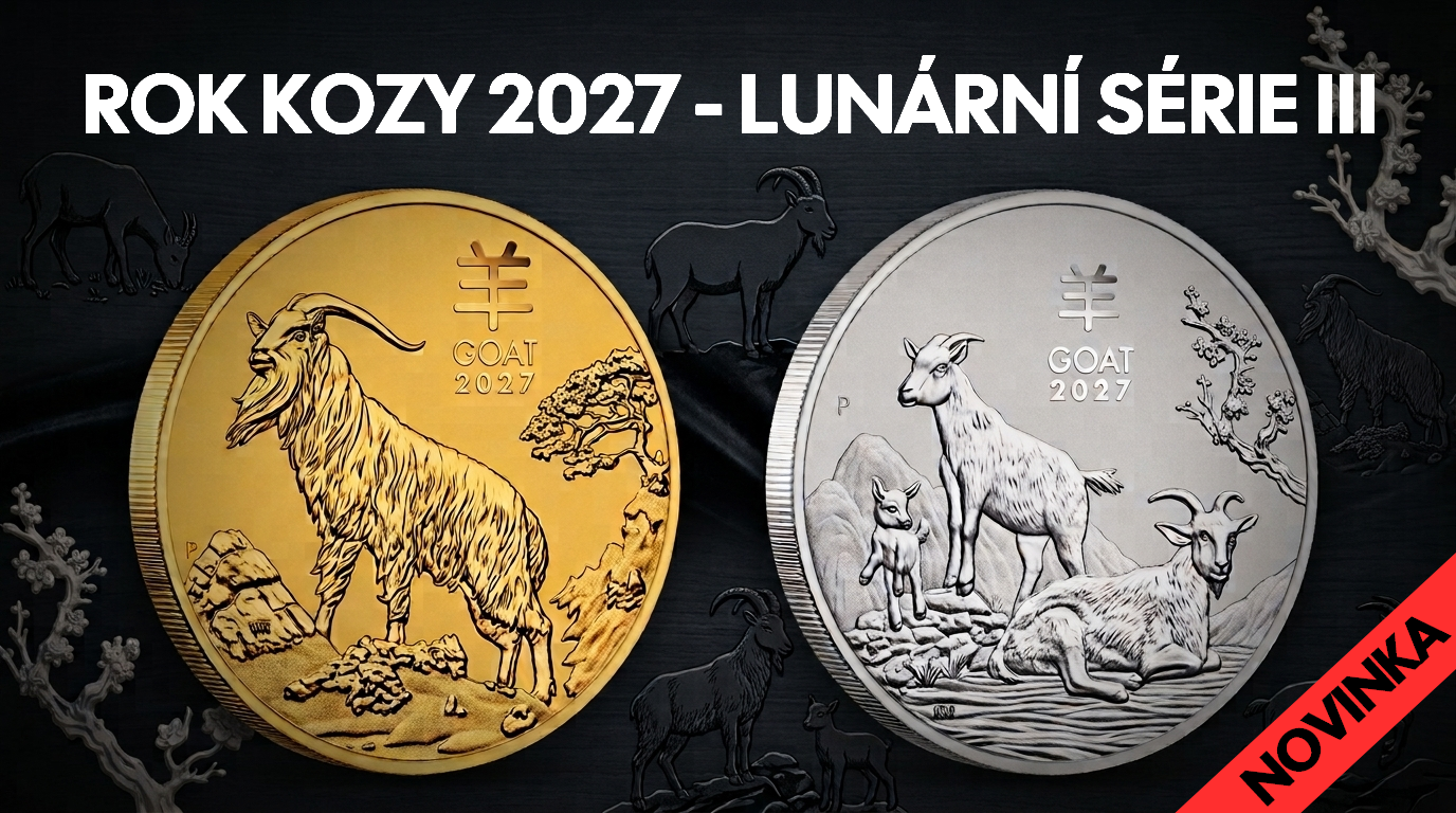 Rok kozy 2027