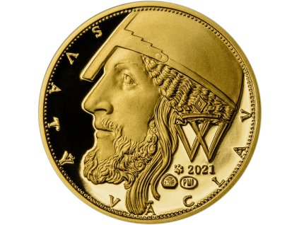 Sv Vaclav 1D 2021 Au A