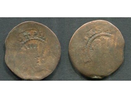 ŠPANĚLSKO. Philipp IV. (1621-1665). BALEÁRY - Mallorca. Dobler.