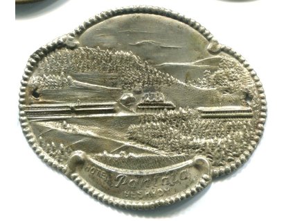 JABLUNKOV. Školní fotografie.