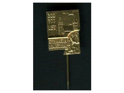 HRADEC KRÁLOVÉ. Gymnasia.