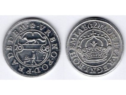 VRBNO POD PRADĚDEM. 2008.