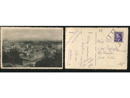 KOJETÍN / Kojetein.