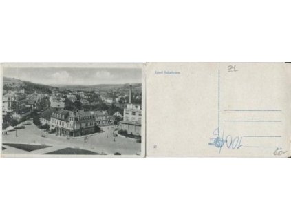 LUHAČOVICE.