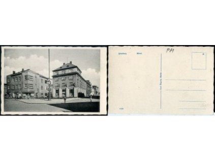 MÍSTEK / Friedberg.