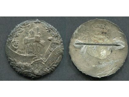 GRAZ. VI. Deutsches Sängerbundesfest 1902.